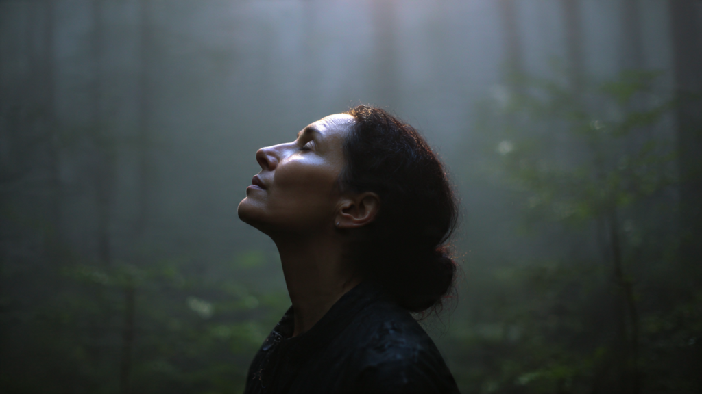 Echo of Breath