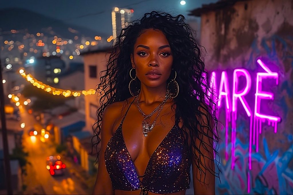 Maré 