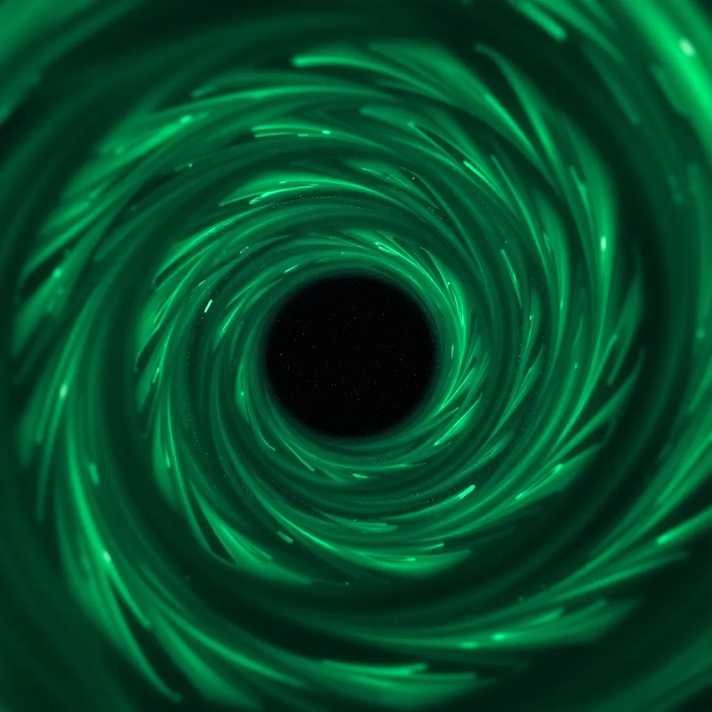 Streaming Through Spirals