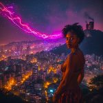 Fogo Da Favela