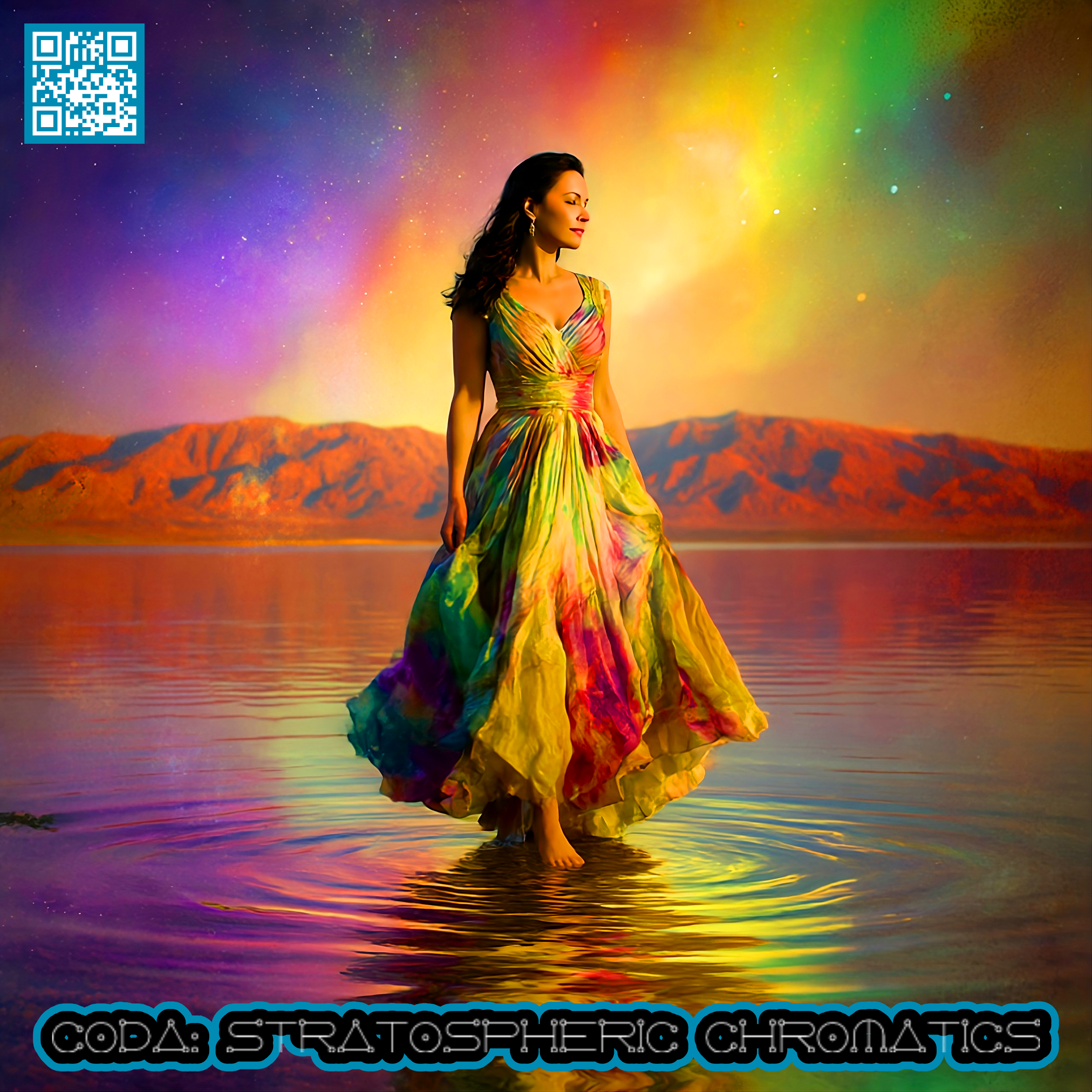 Coda: Stratospheric Chromatics