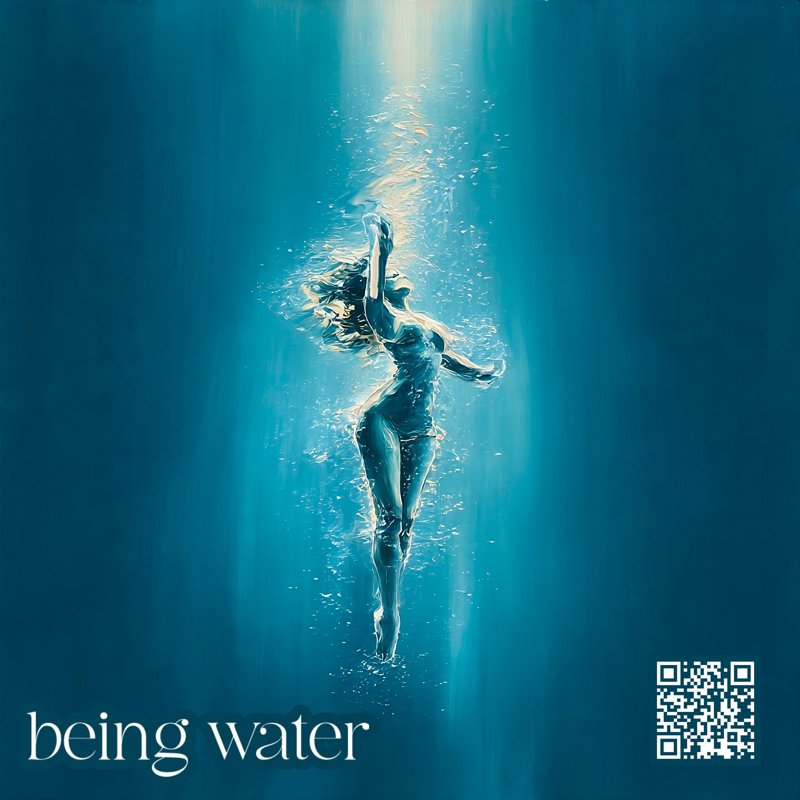 being water