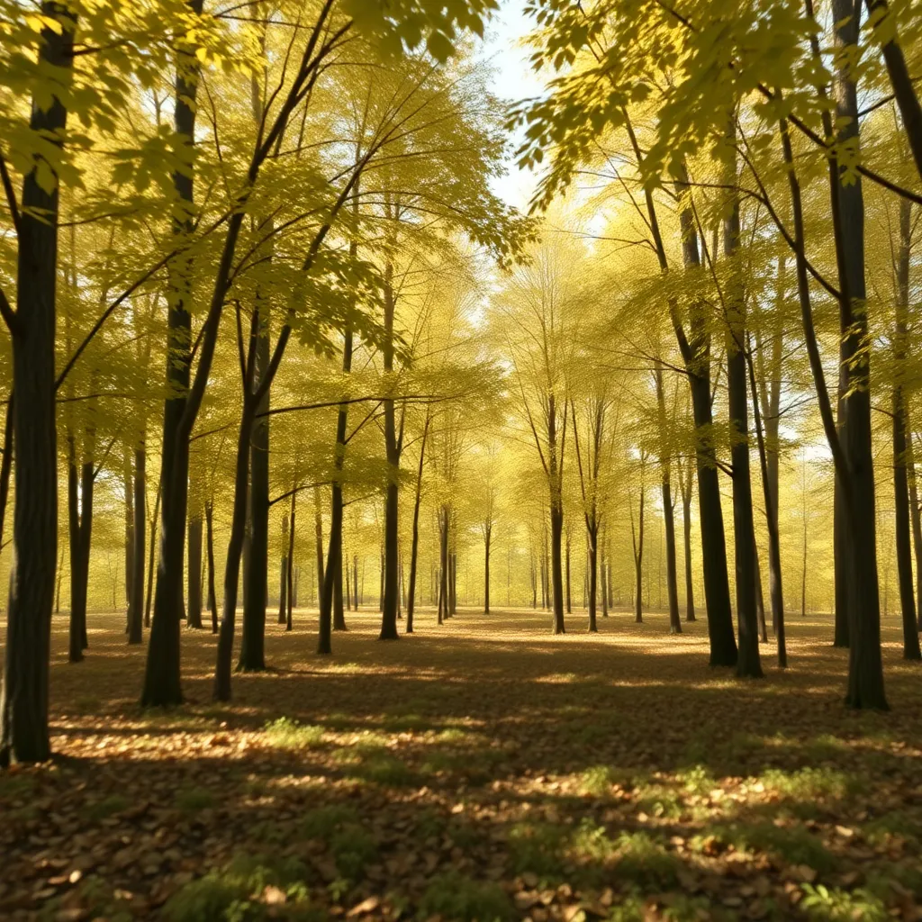 To Live Deliberately