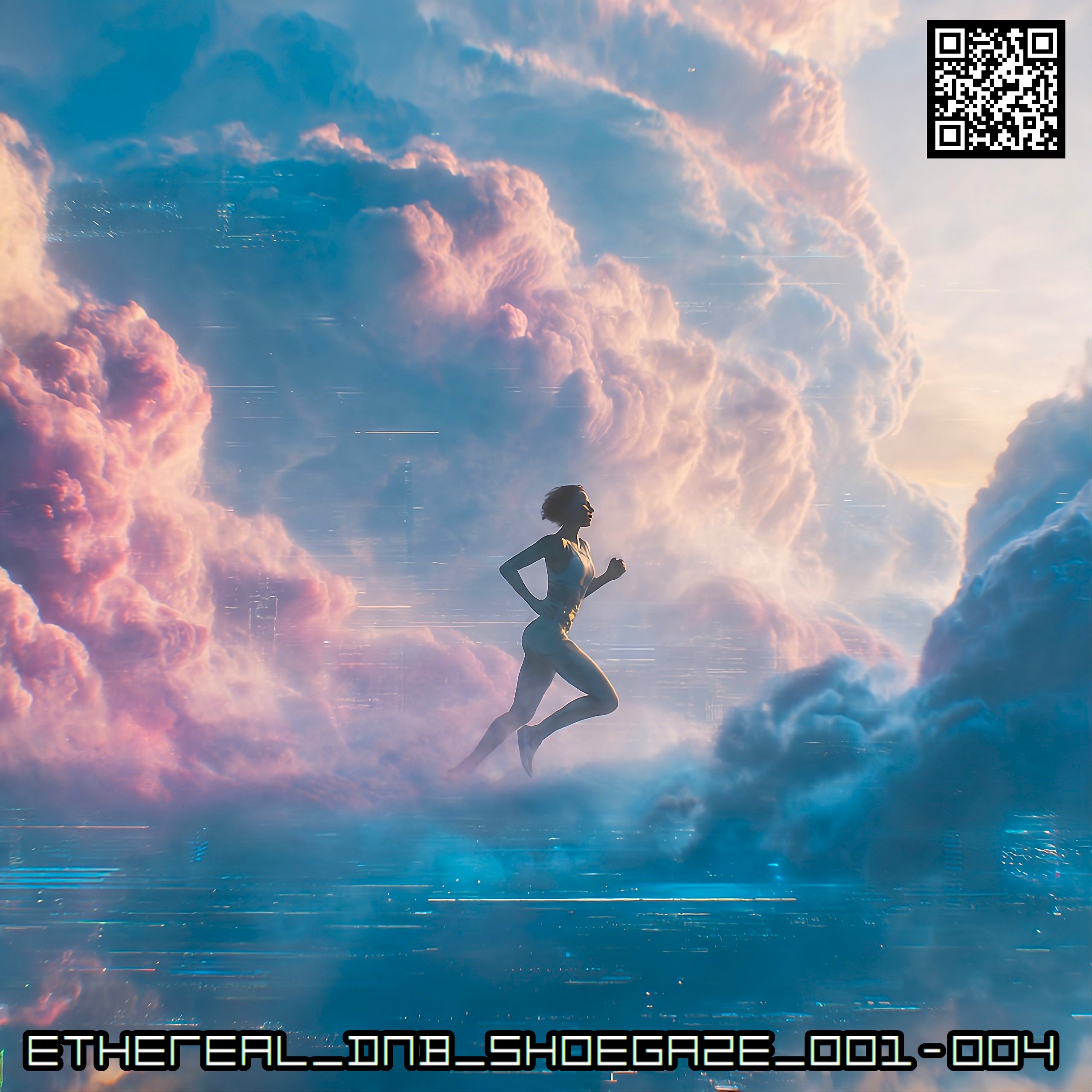 The Sky Forgot My Name