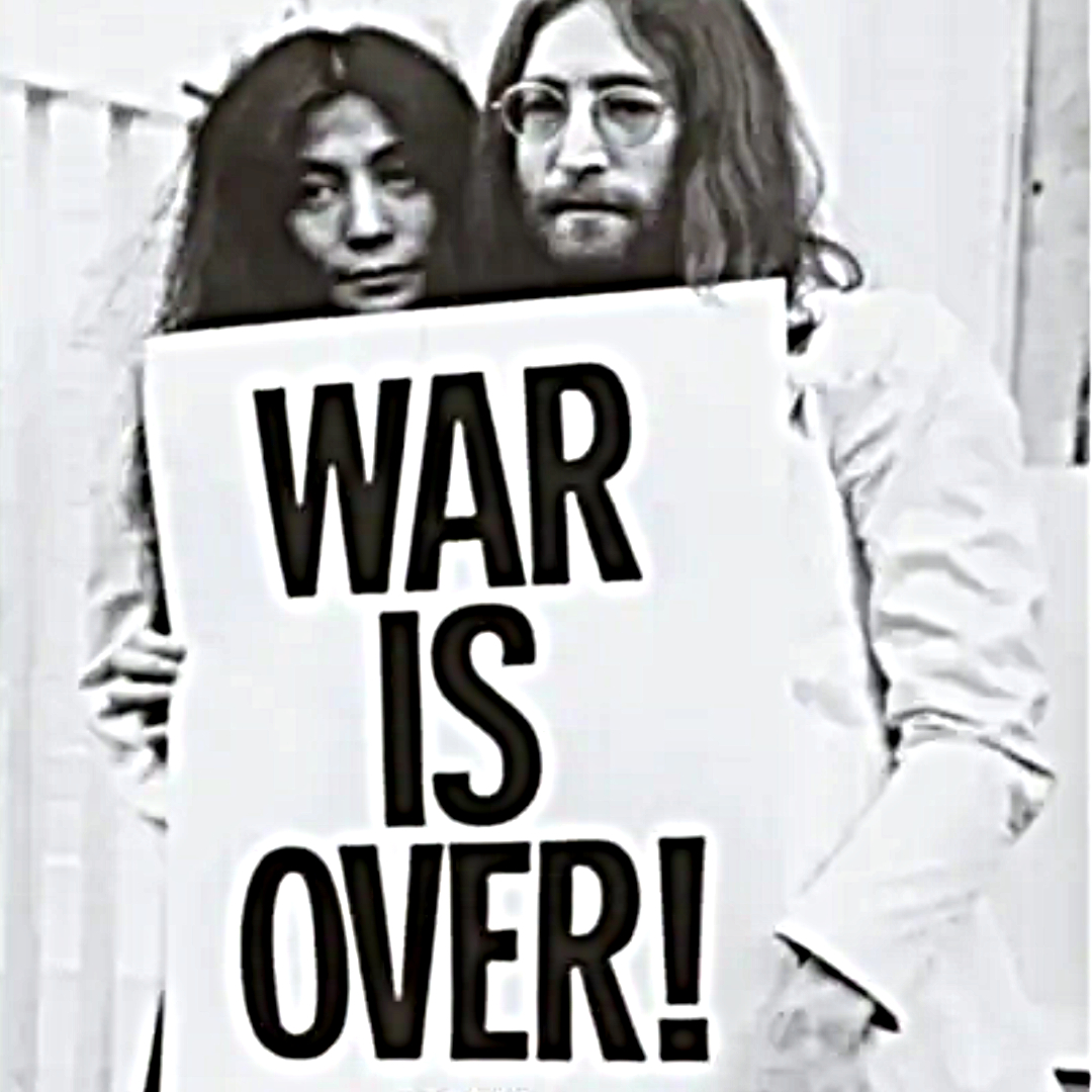 Happy Xmas (Love Is Stronger)