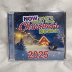 Now That's What I Call Christmas Music! (2025)