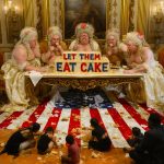 Let Them Eat Cake
