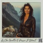 La Che Scoltà E Passa I Munt: She Who Listens and Crosses Mountains (AI Gen)