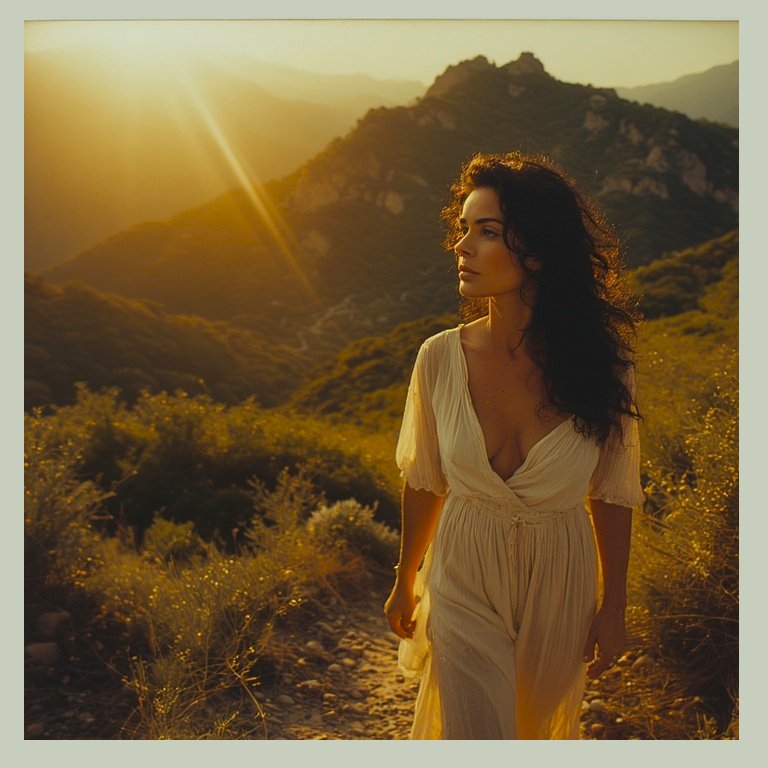 L’Attraversamento (The Crossing / Transcendence)