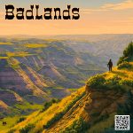 Badlands