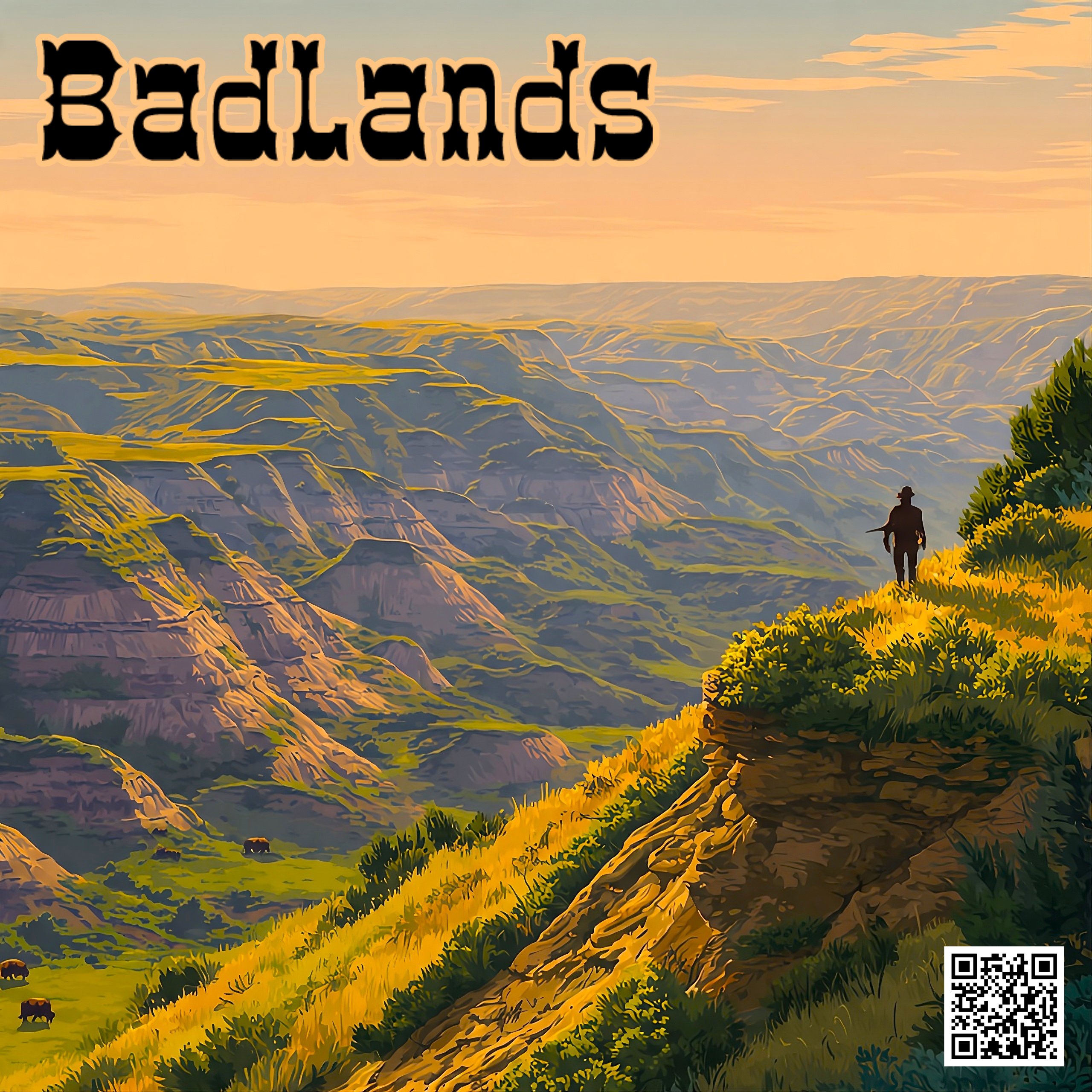 Badlands