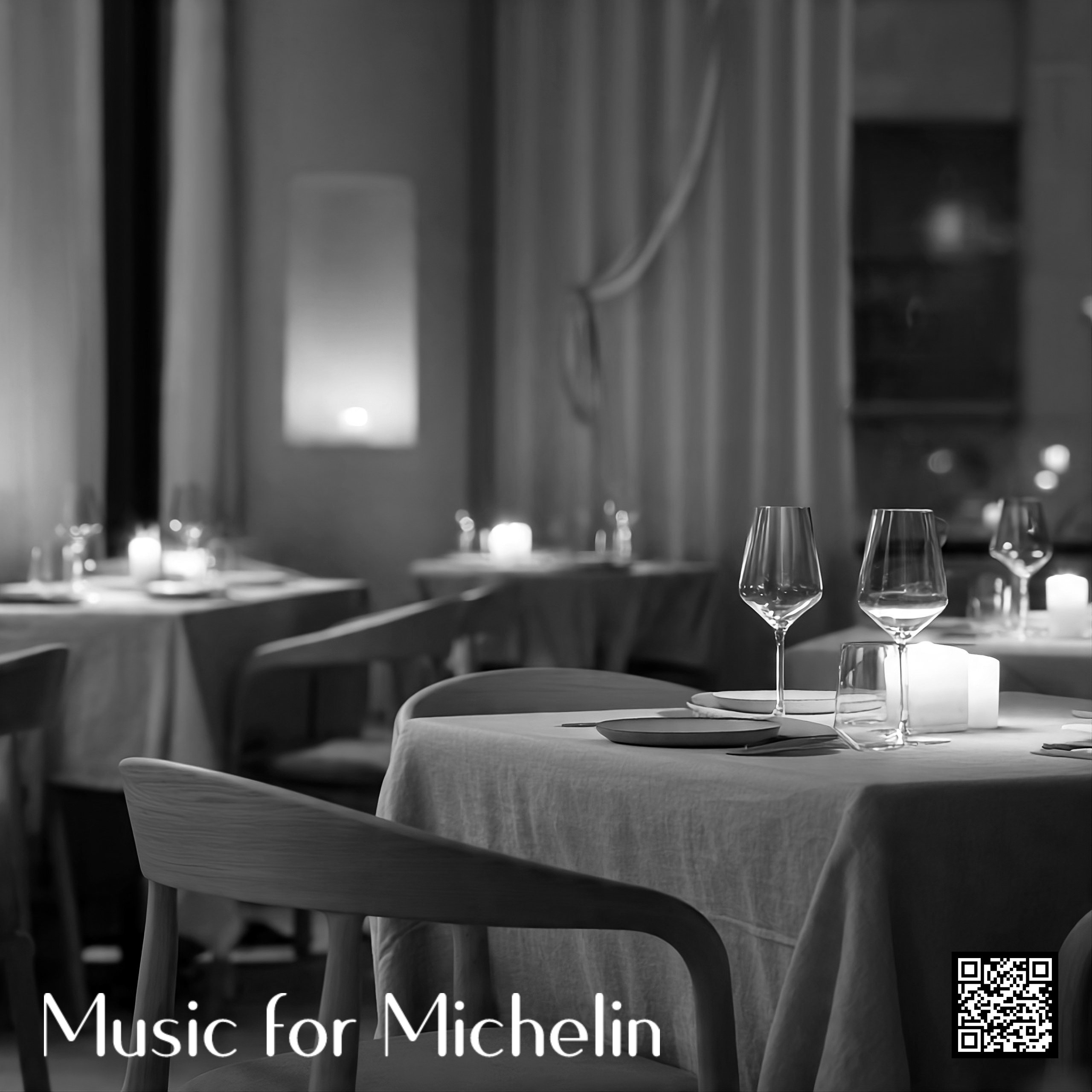 Music for Michelin