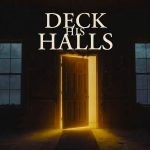 Deck His Halls: Reentering a House Abandoned (AI Gen)