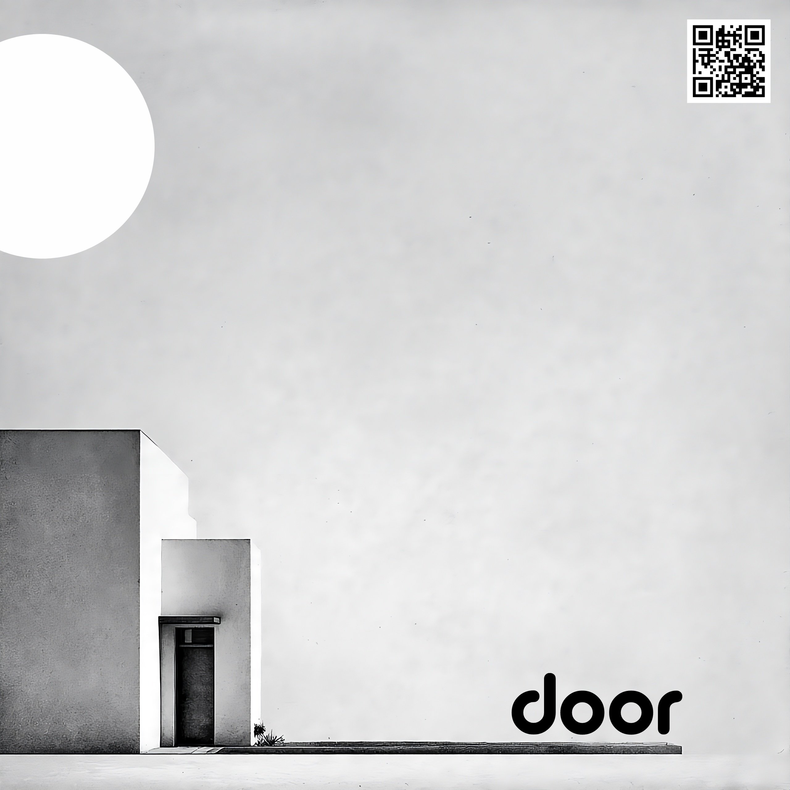 door