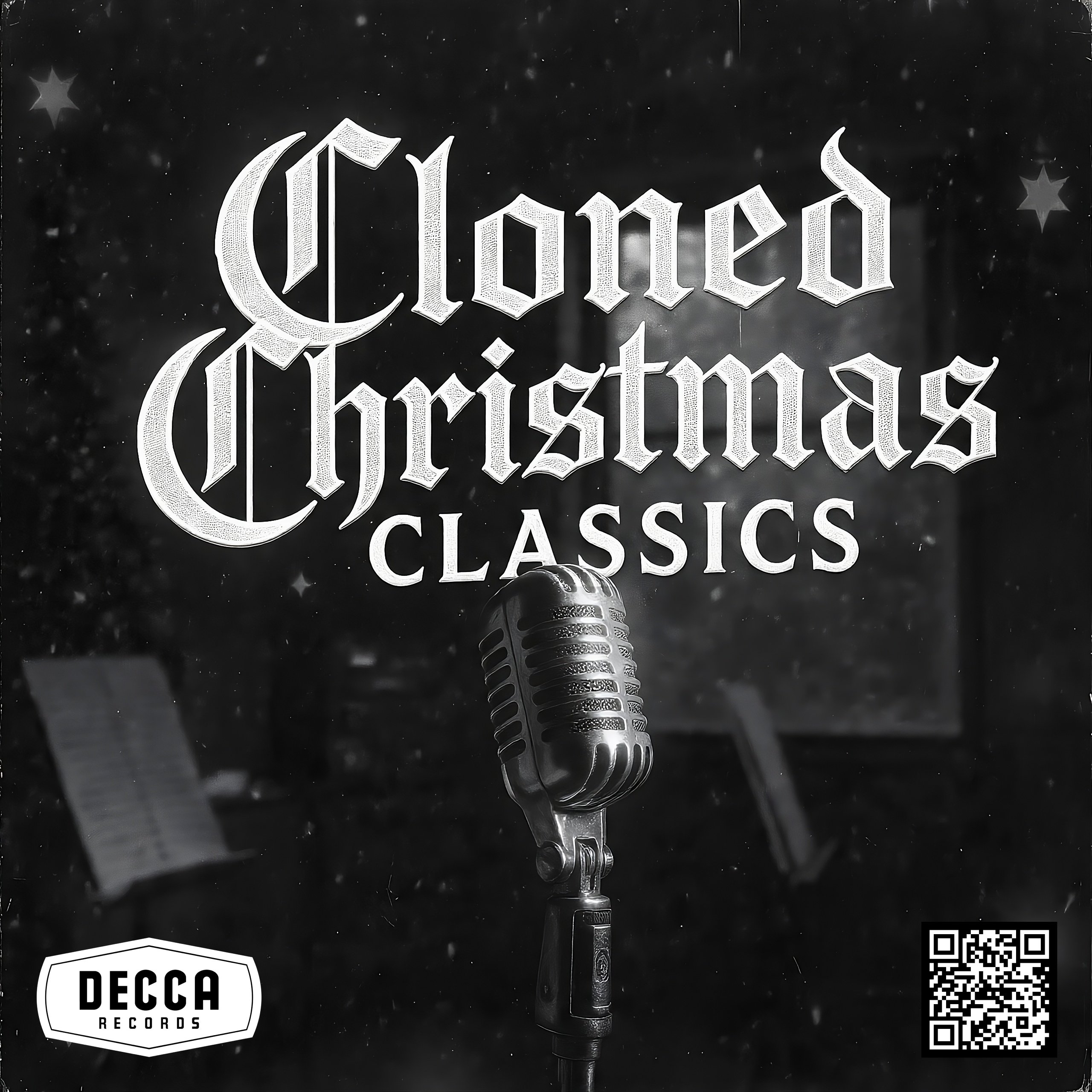 Cloned Christmas Classics