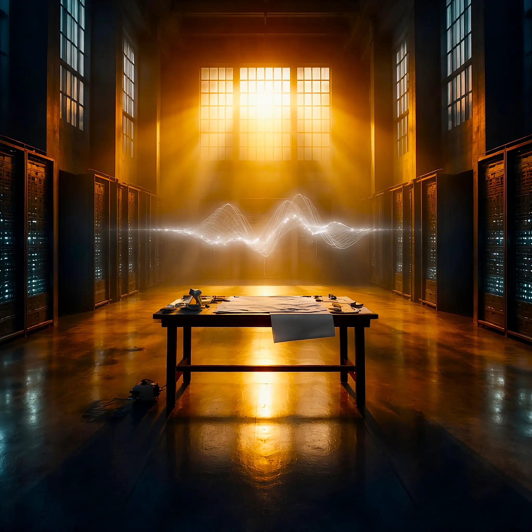 Post-Prompt: The Partnership Protocol — A Working Model of Human–AI Creative Partnership