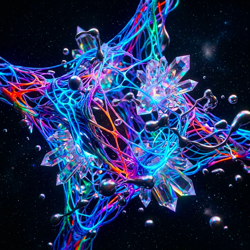 The Future Instrument Project