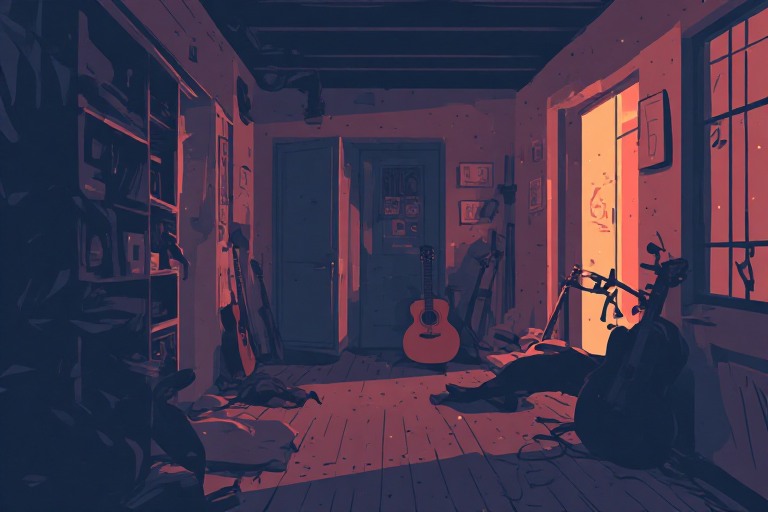 01 BEFORE THE LIGHT GOES