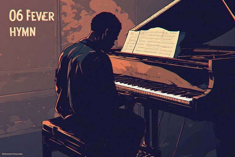 06 FEVER HYMN
