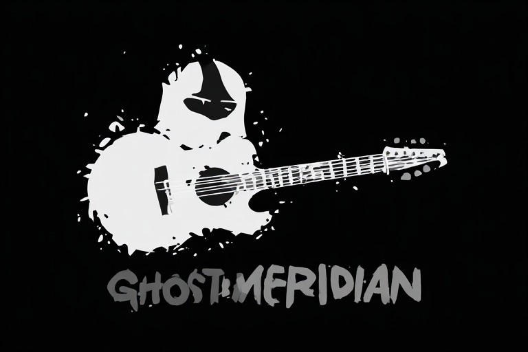 09 GHOST MERIDIAN