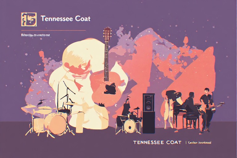 15 TENNESSEE COAT
