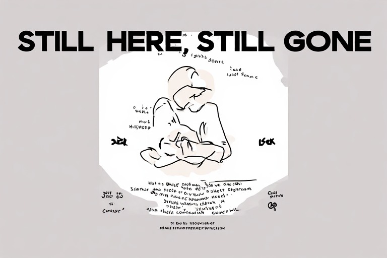 16 STILL HERE, STILL GONE
