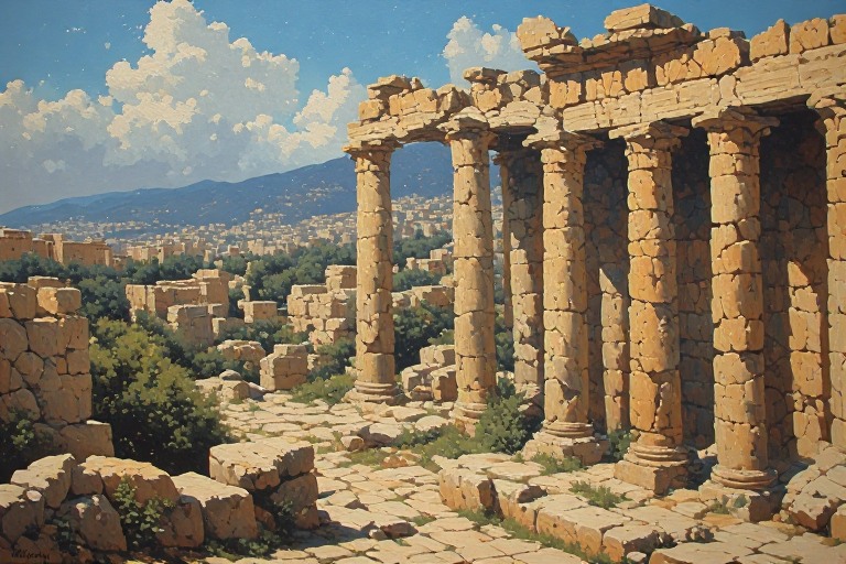 Baalbek