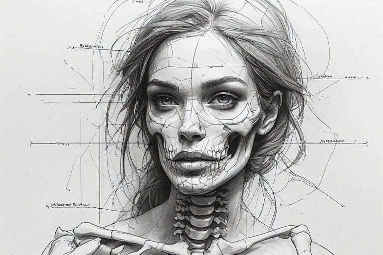 Bone and Soul