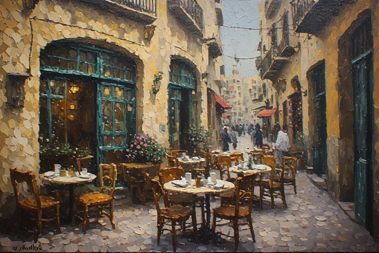 Café de Hamra