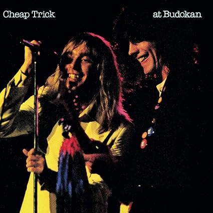 Surrender – Cheap Trick (Perfect Album: Cheap Trick at Budokan, 1978) 🎸🔥