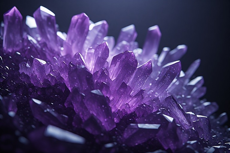 I. Crystalline Inception