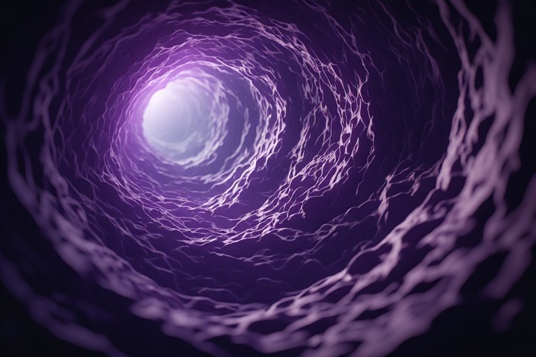 XV. Deep Internal Space