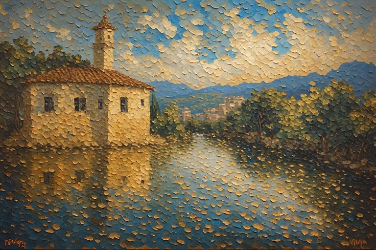 L'Or de l'Été