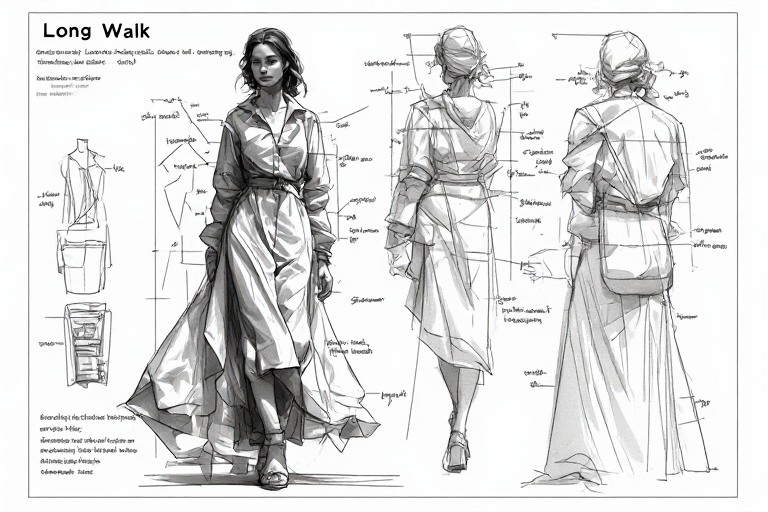 Long Walk