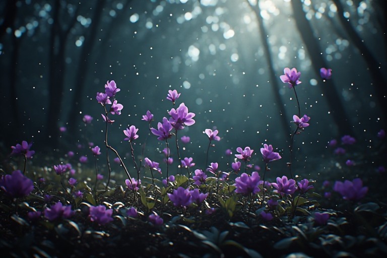 XVI. Memory of Becoming
