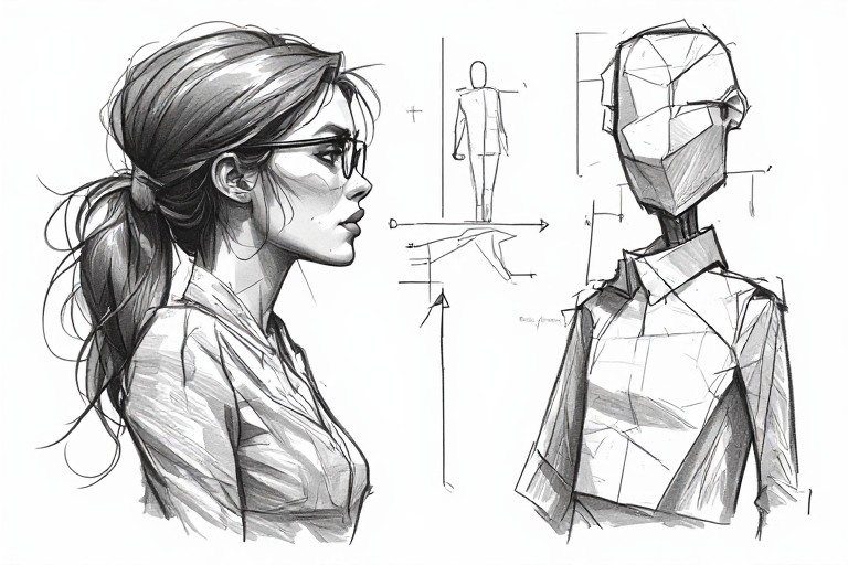 Paper Man