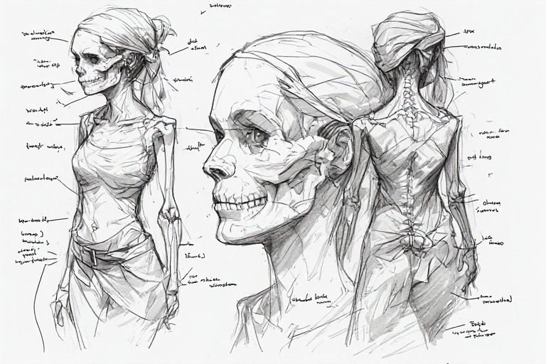Rented Bone
