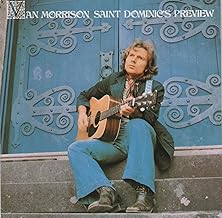 The Redwood Trees – Van Morrison (Perfect Album: Saint Dominic's Preview, 1972) 🌲🍂