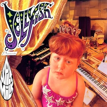 New Mistake – Jellyfish (Perfect Album: Spilt Milk, 1993) 🎪🎹