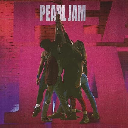 Oceans – Pearl Jam (Perfect Album: Ten, 1991) 🌊🎸