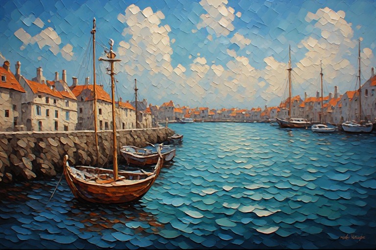 The Anchorage