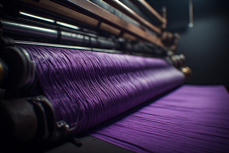 VI. The Kinetic Loom