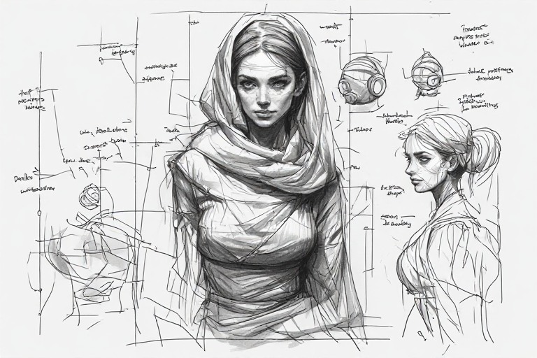 The Mending