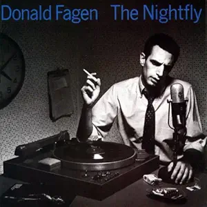I.G.Y. – Donald Fagen (Perfect Album: The Nightfly, 1982) ✈️🌐