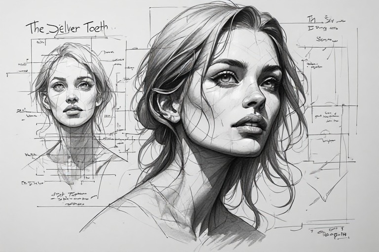 The Silver Tooth