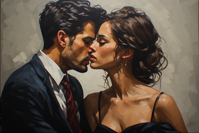 The Unresolved Seduction