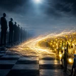 They’re Terrified You’ll Figure This Out: AI Is the Greatest Power Shift in Human History, and the Broligarchy Knows It