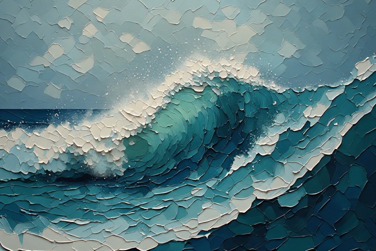 Tidal Shift