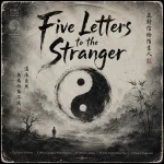 LETTERS TO THE STRANGER