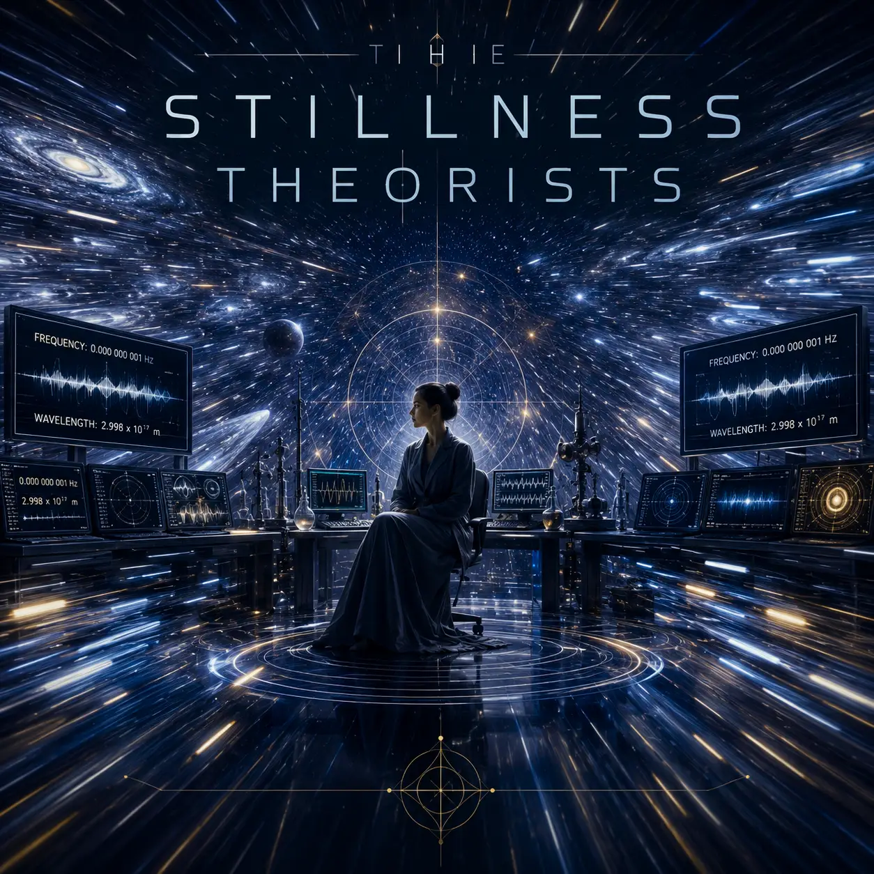 The Stillness Theorists